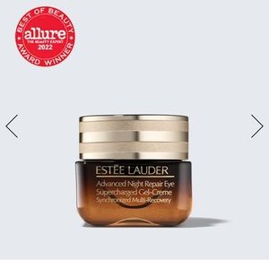 ESTEE LAUDER Advanced Night Repair Eye cream